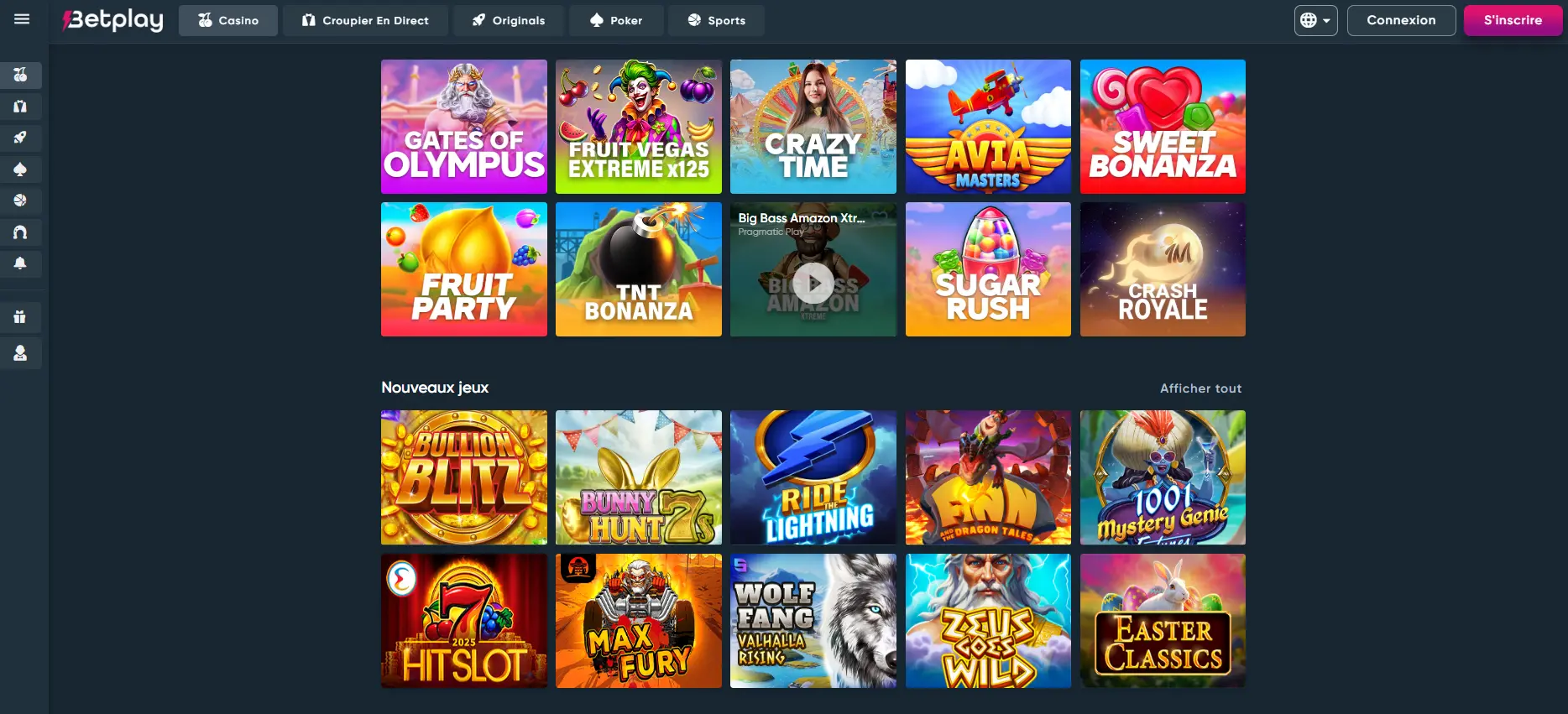 Comment choisir le meilleur casino crypto en France ?